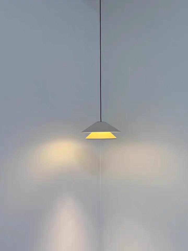 Подвесной светильник HIERO by Romatti
