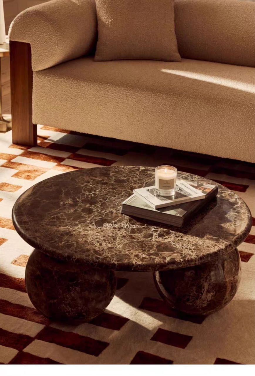 Журнальный столик SPHERONIA by Romatti