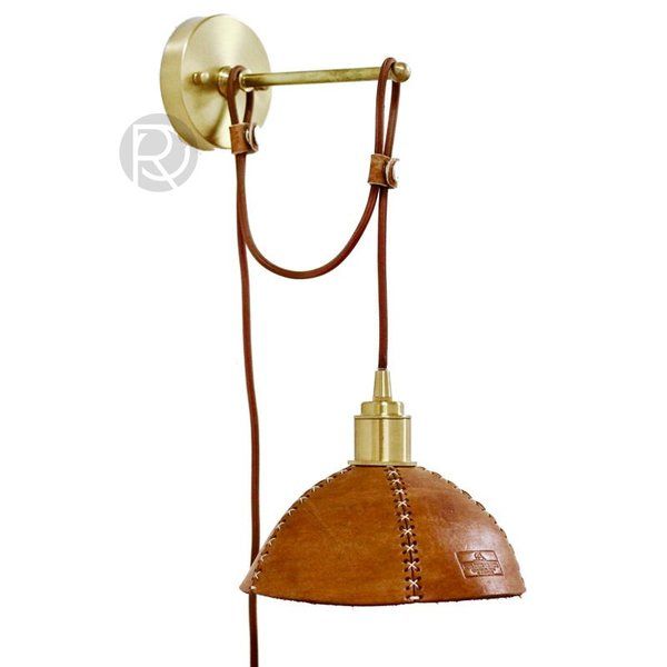 Настенный светильник (Бра) DOMER by Romatti