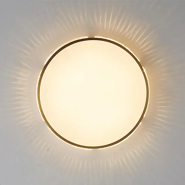 Потолочный светильник XUXU by Romatti