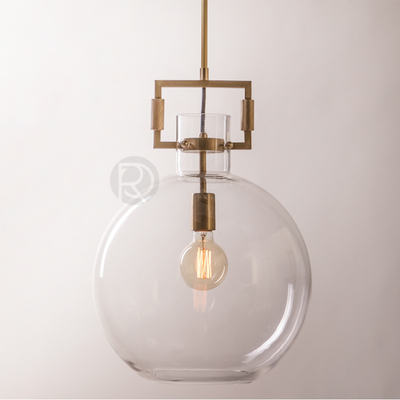 Дизайнерский подвесной светильник DESTERO by Romatti