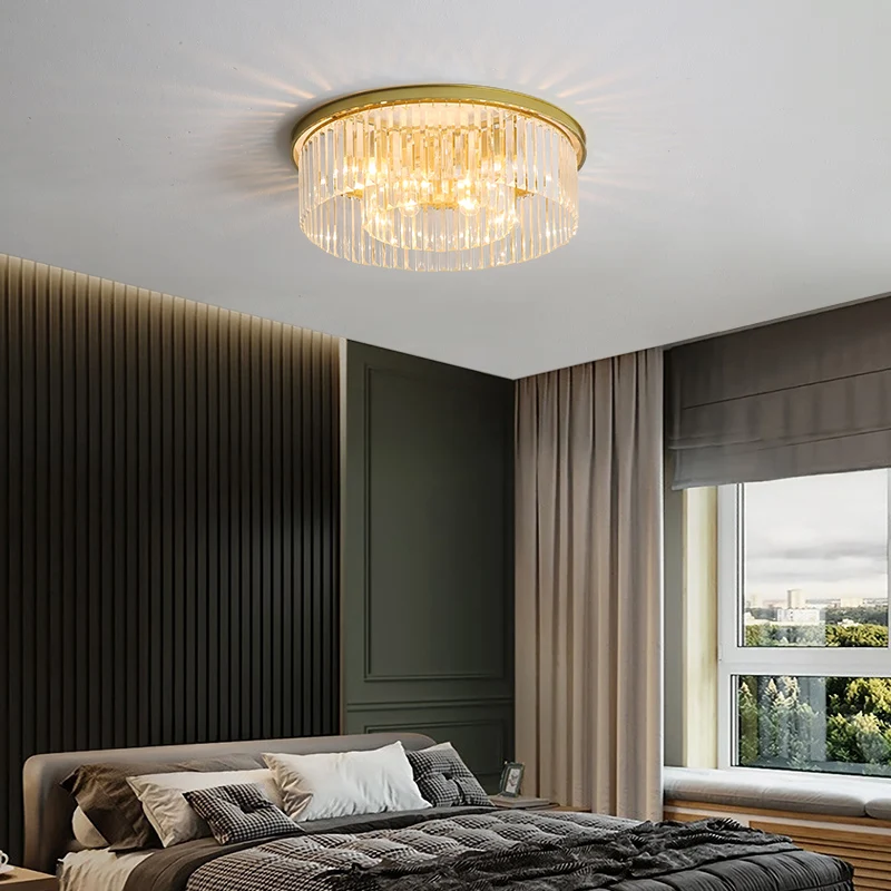 Дизайнерский потолочный светильник LASTORIA by Romatti