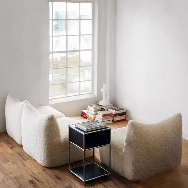 Кресло FLUFFTONE by Romatti