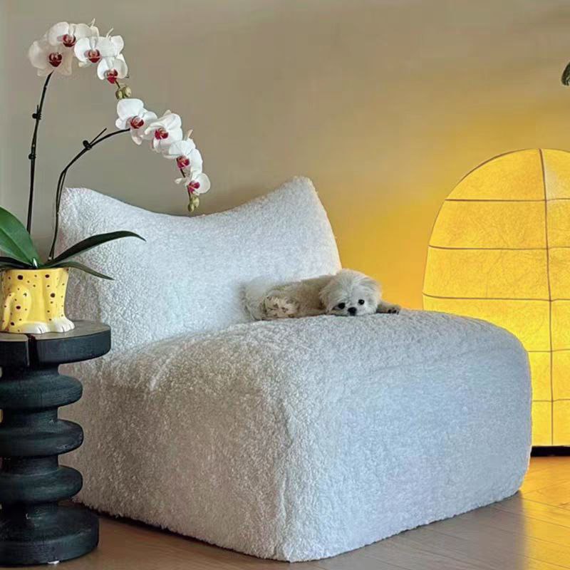 Кресло FLUFFTONE by Romatti