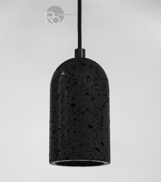 Подвесной светильник Calabro by Romatti