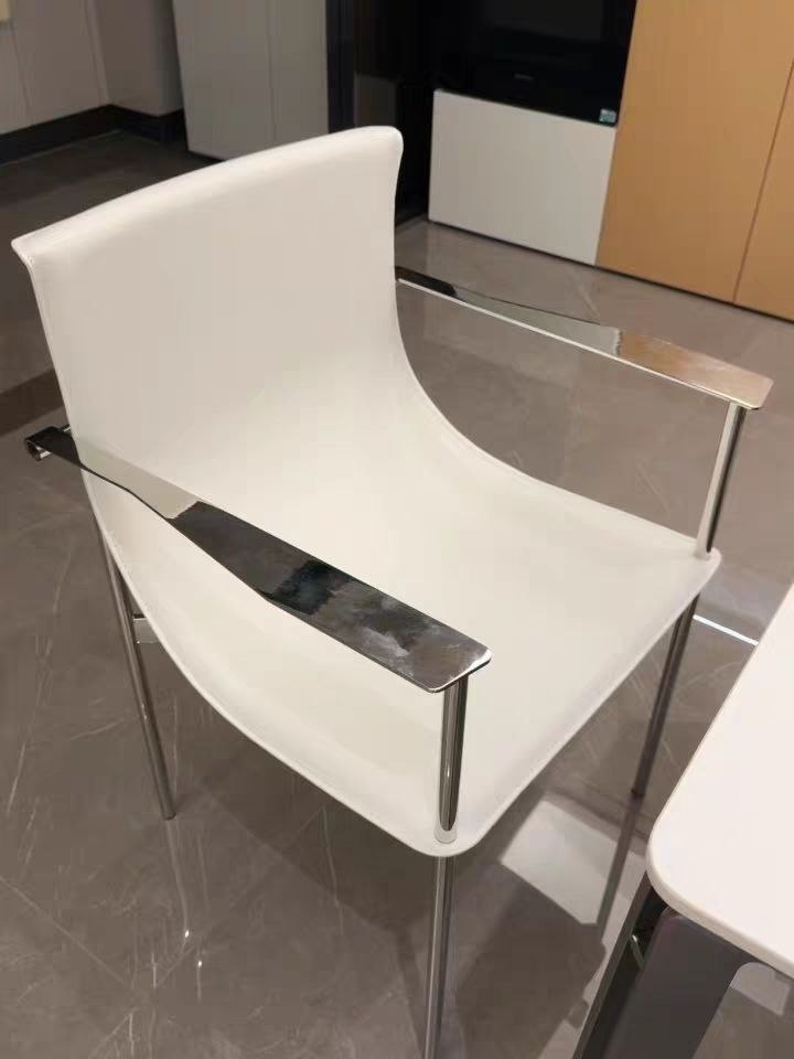 Стул ETHEREAL by Romatti