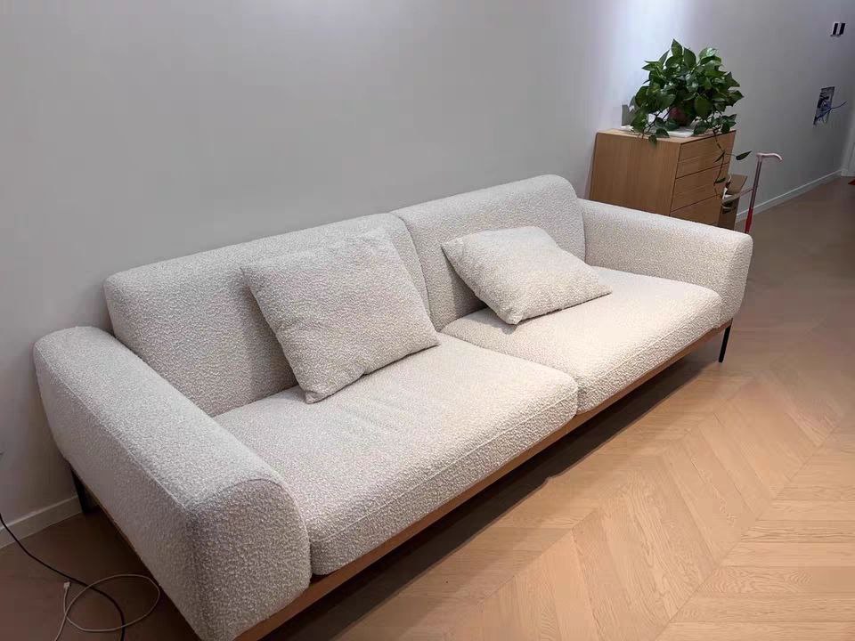 Диван ETHERA by Romatti