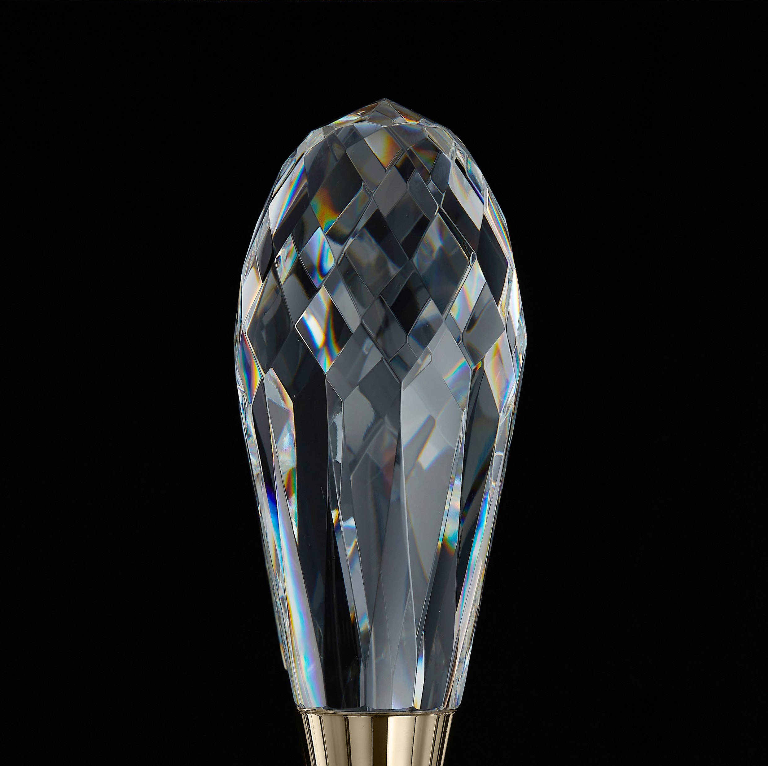 Настенный светильник (Бра) HIBISCUS by Romatti