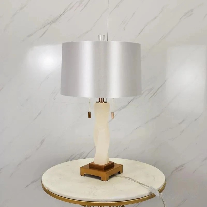 Настольная лампа DENDER by Romatti