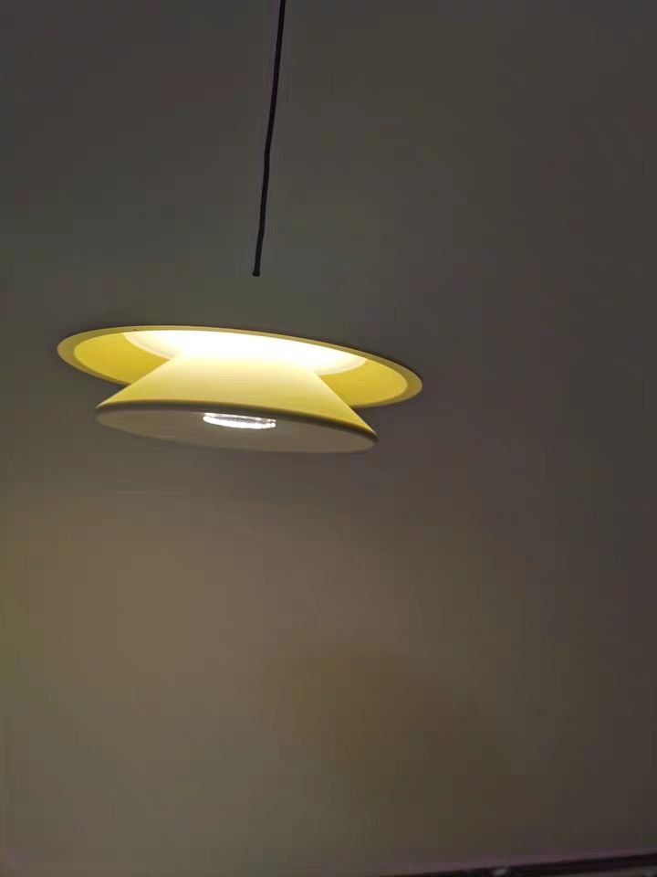 Подвесной светильник HIERO by Romatti