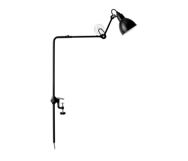Дизайнерская настольная лампа в стиле Лофт LAMPE GRAS №226 by DCW Editions