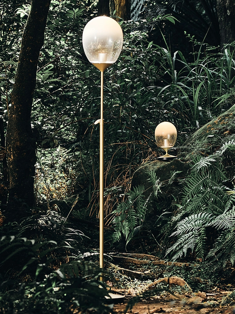 Настольная лампа JAKERA by Romatti