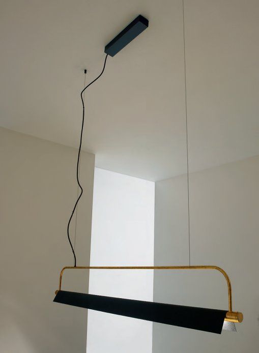 Подвесной светильник Finduis by Romatti