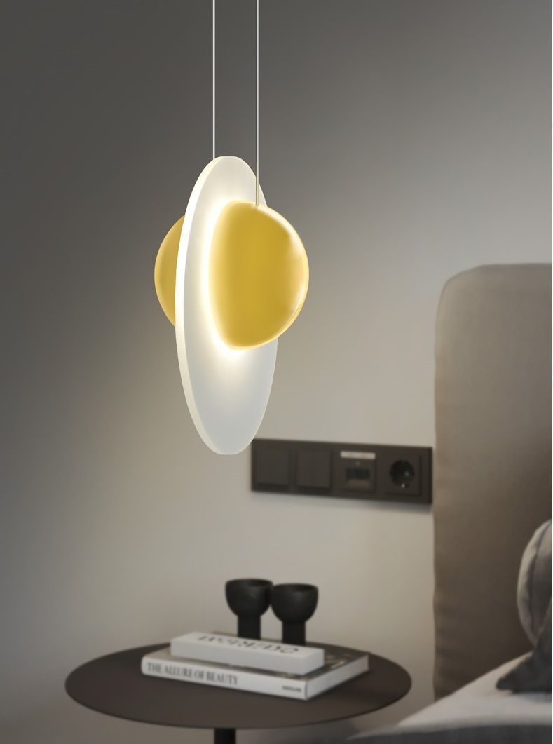 Подвесной светильник FRIED EGG by Romatti