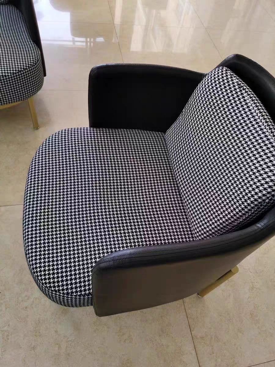 Кресло NERO by Romatti