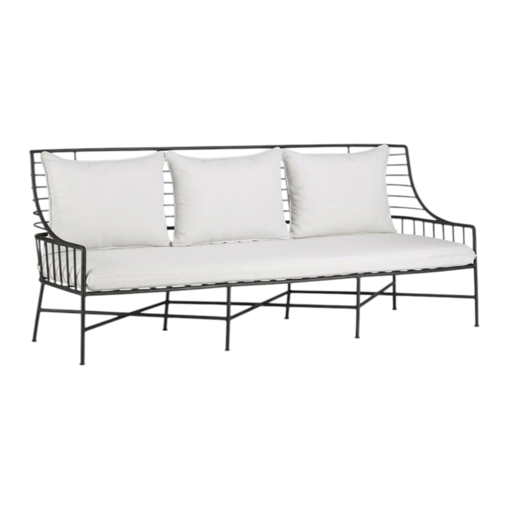 Уличный диван SIMMIX by Romatti