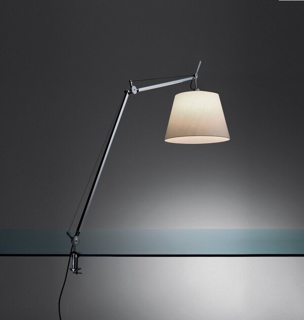 Настольный светильник Tolomeo Mega  by Artemide