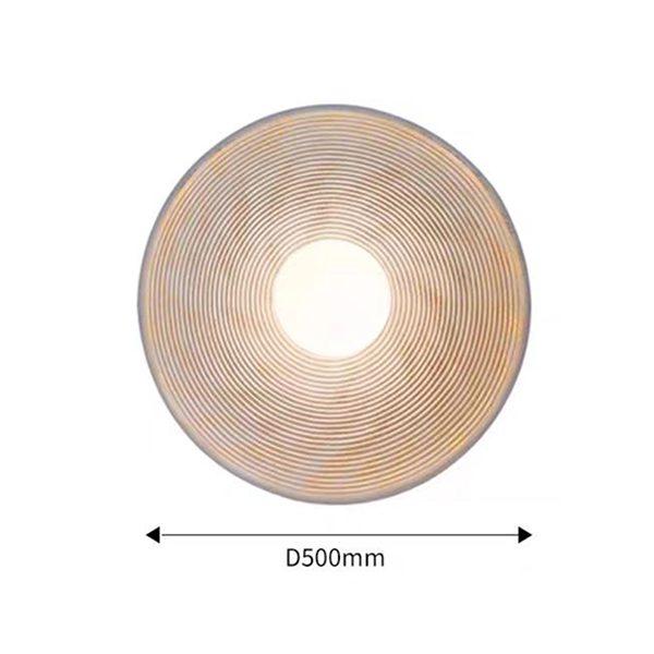 Настенный светильник (Бра) ROMEROSSA by Romatti