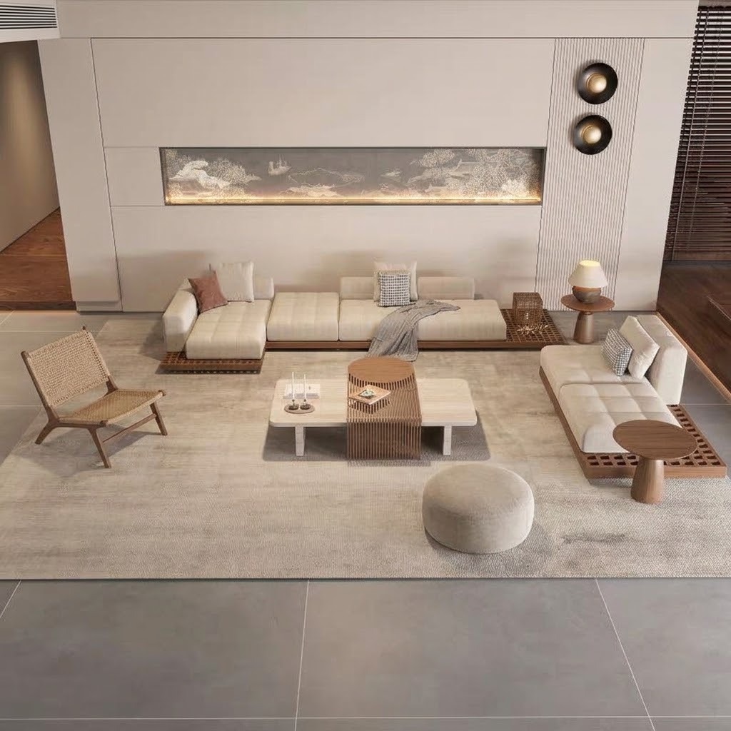 Приставной столик AEROFLEX by Romatti