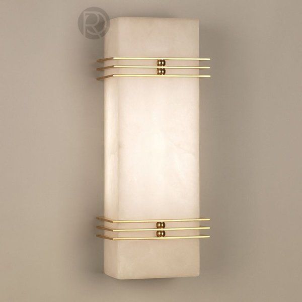 Настенный светильник (Бра) CHICHESTER by Romatti