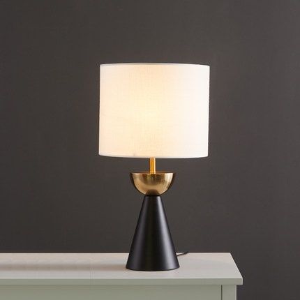 Настольная лампа HUDEN by Romatti
