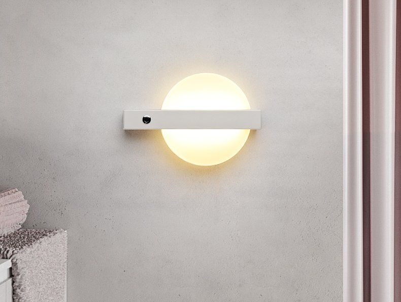 Настенный светильник (Бра) Misto by Romatti