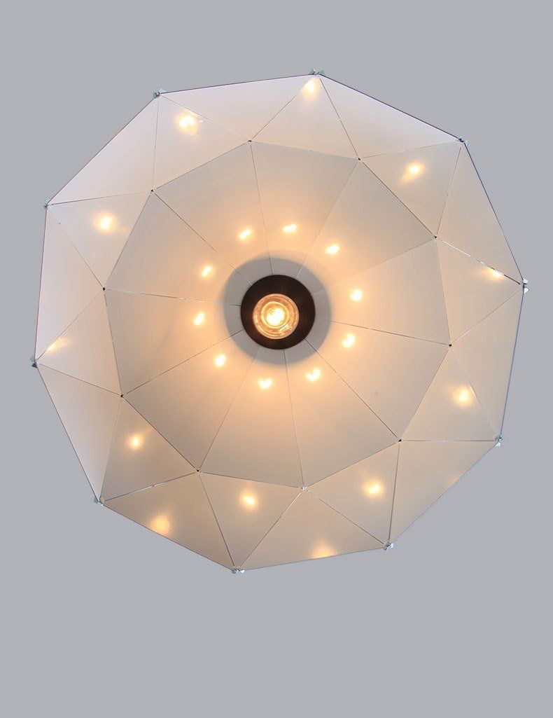 Подвесной светильник Alcora by Romatti