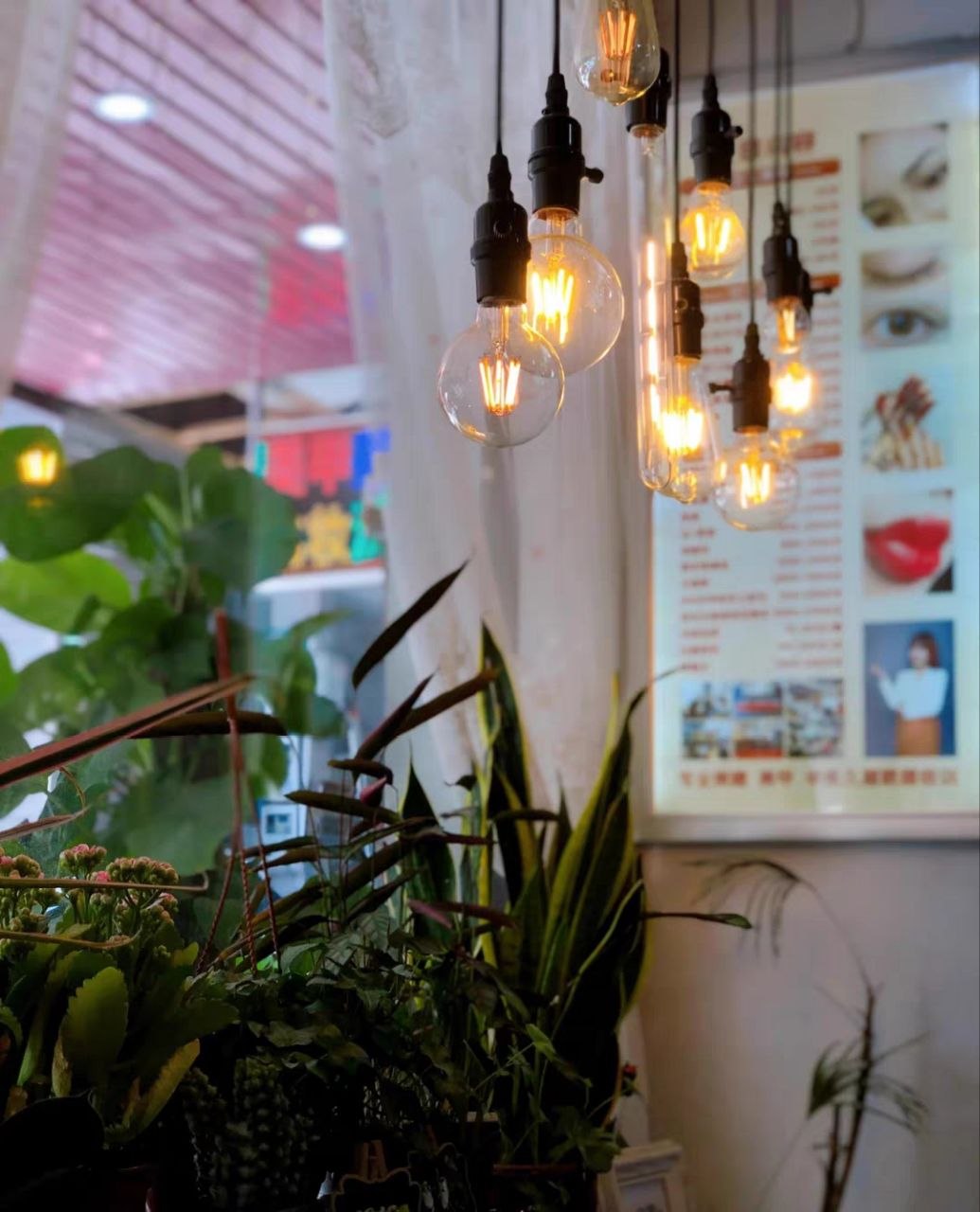 Подвесной светильник SPARKLELUME by Romatti