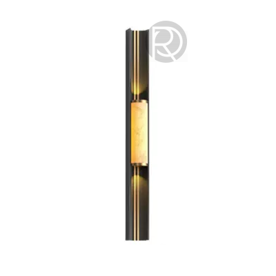Настенный светильник (Бра) RILESS by Romatti