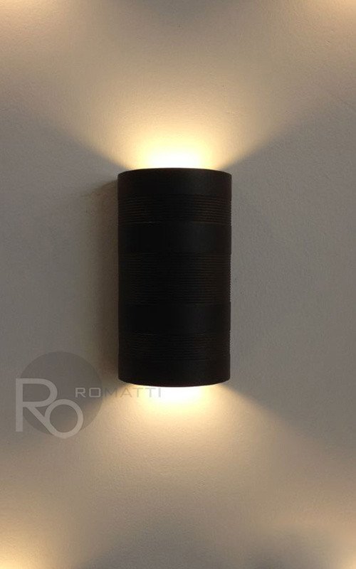 Настенный светильник (Бра) Horly by Romatti