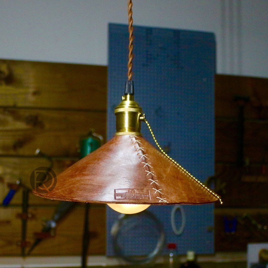 Подвесной светильник Dosen by Romatti