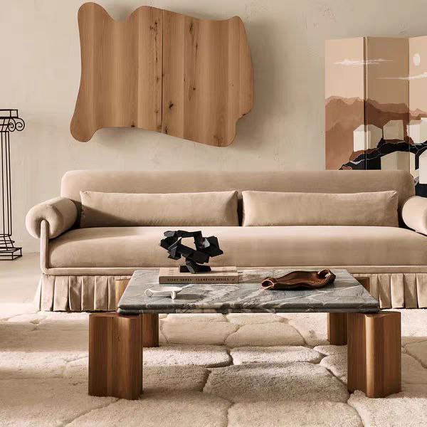 Журнальный столик COHERE by Romatti