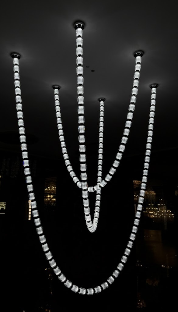 Люстра SEDUCTION by Romatti