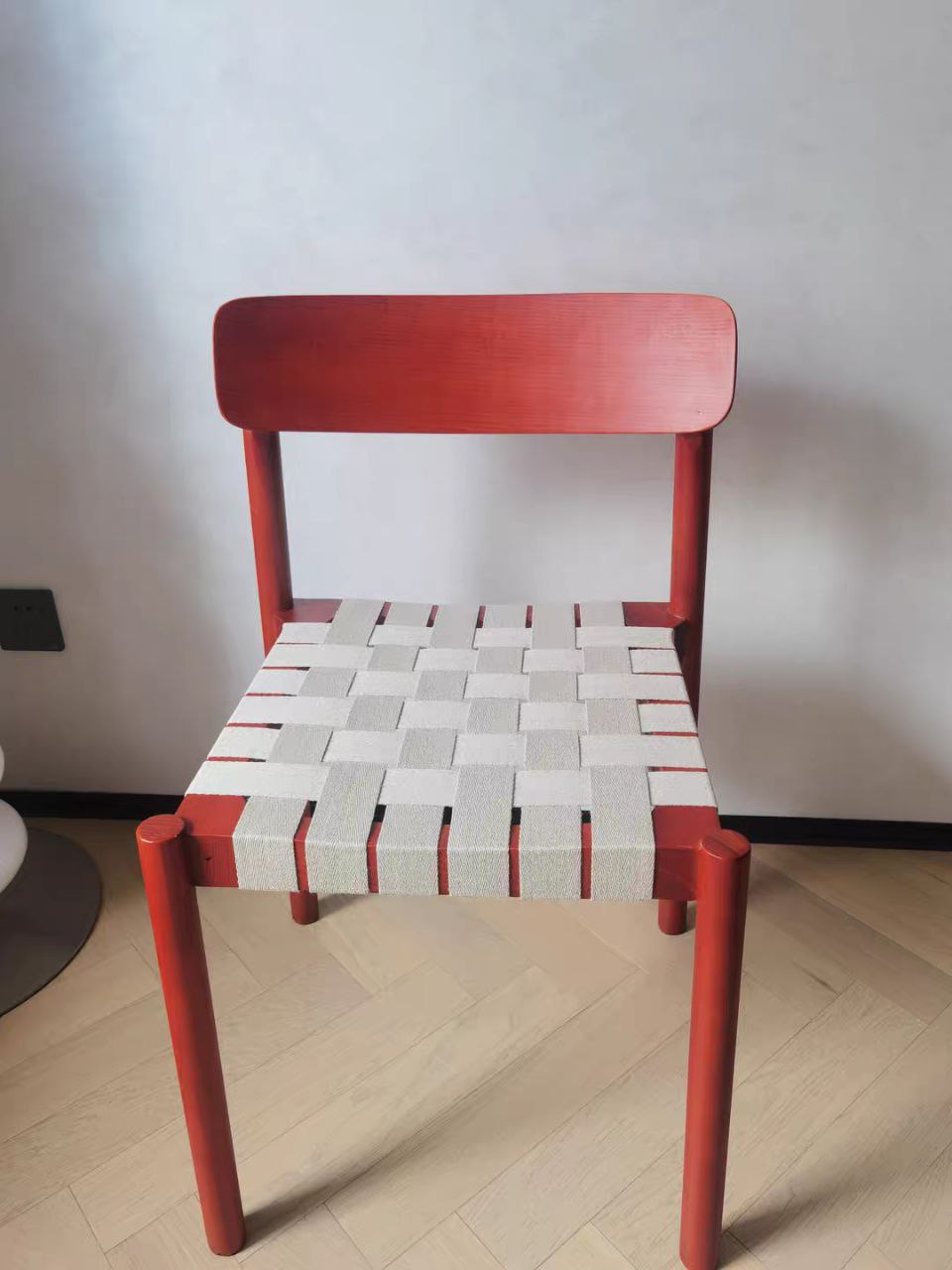 Стул RHYTHM by Romatti