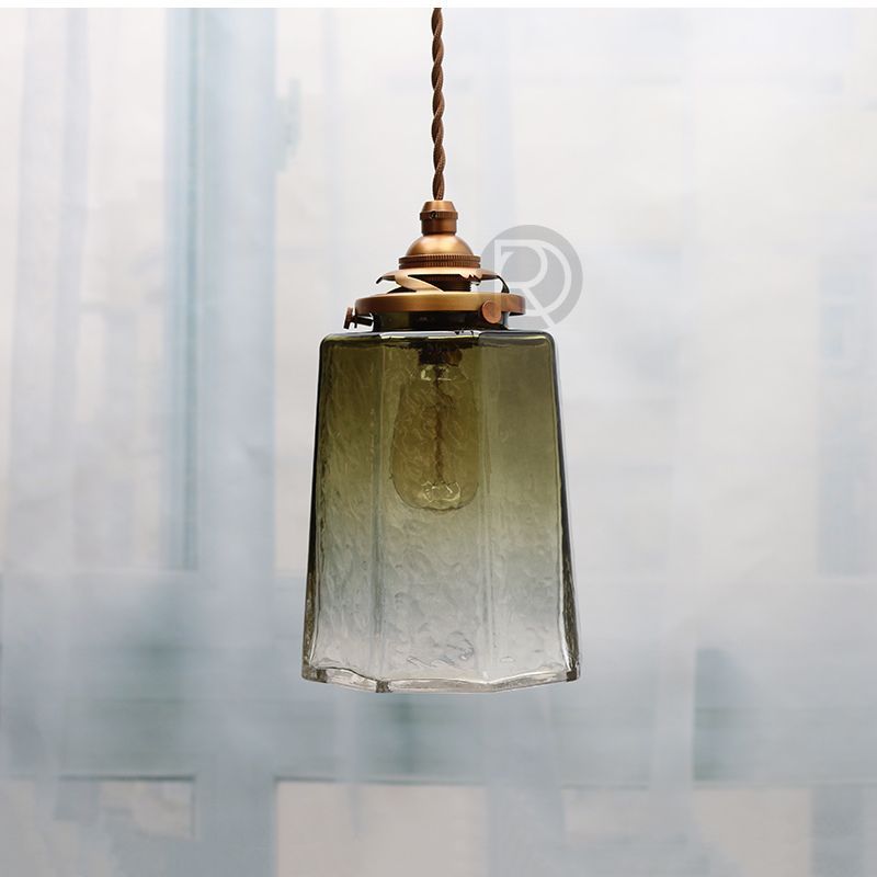 Подвесной светильник VOILE by Romatti
