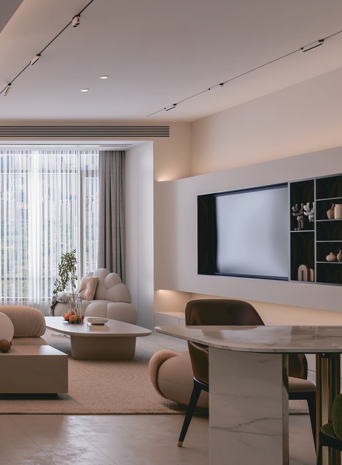 Спот ROCCA-02 by Romatti