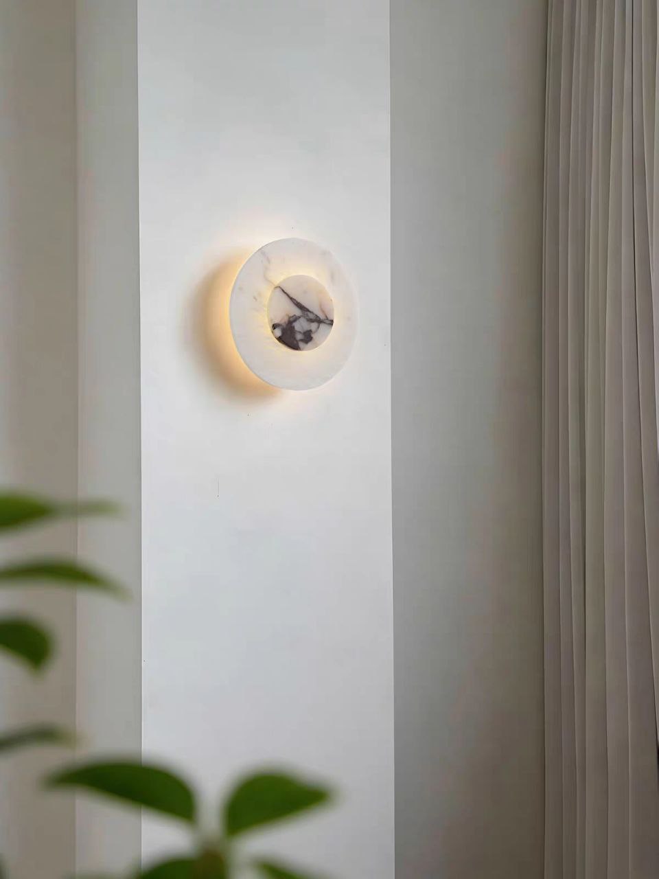 Настенный светильник (Бра) CIROMAR by Romatti