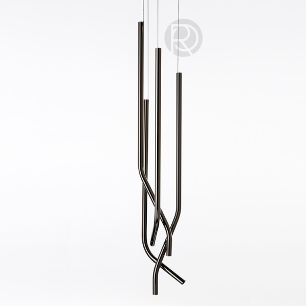 Дизайнерский подвесной светильник LIBRA by Romatti