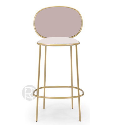 Дизайнерский барный стул STAY by Romatti