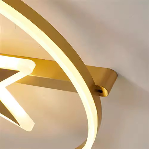 Потолочный светильник VIANY by Romatti