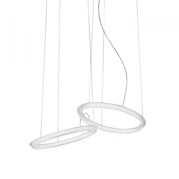 Подвесной светильник Halo Circular by Vibia