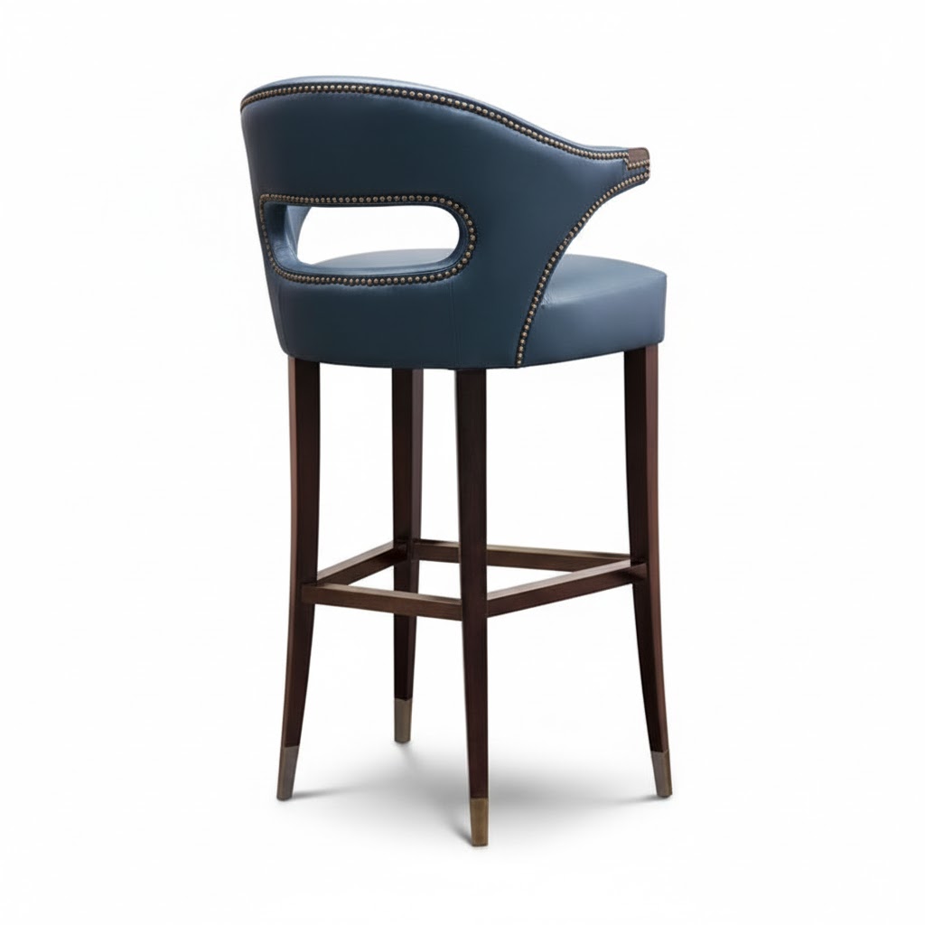 Барный стул NANOOK by Romatti