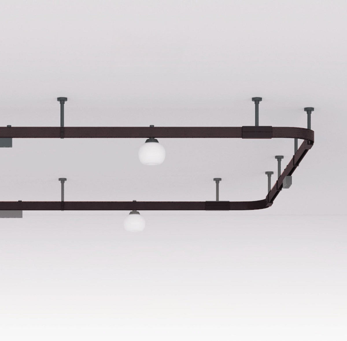 Коннектор MOBIUS by Romatti