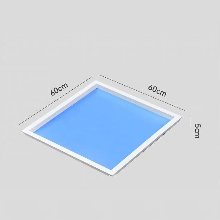 Потолочный светильник VISTA-L by Romatti