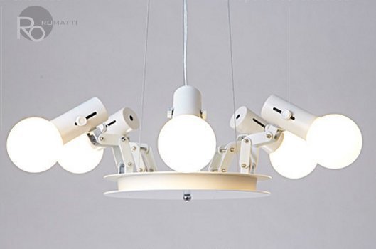 Подвесной светильник Nazotty by Romatti