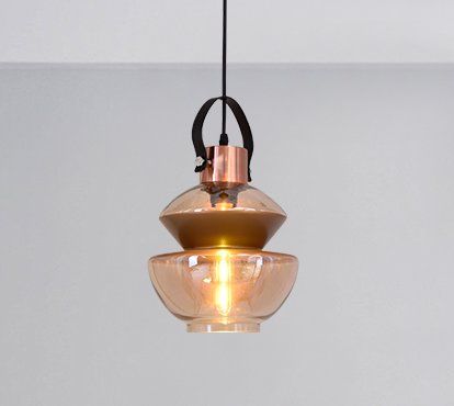 Подвесной светильник Vaddo by Romatti