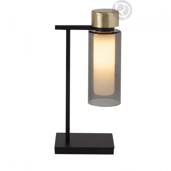 Дизайнерская настольная лампа OSMAN TABLE LAMP by Tooy