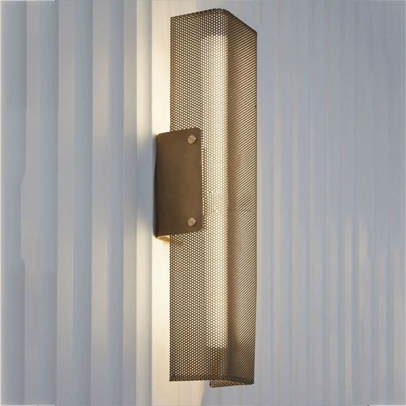 Настенный светильник (Бра) MERCURY by Romatti