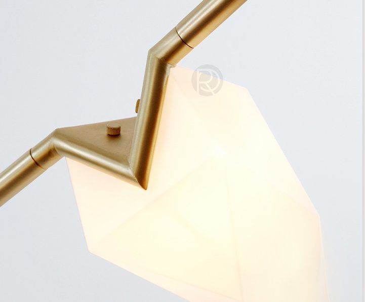 Подвесной светильник SEED by Romatti