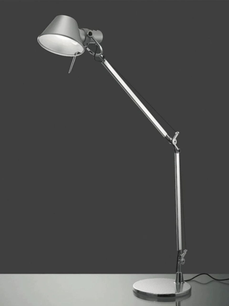 Настольная лампа FERKES by Romatti